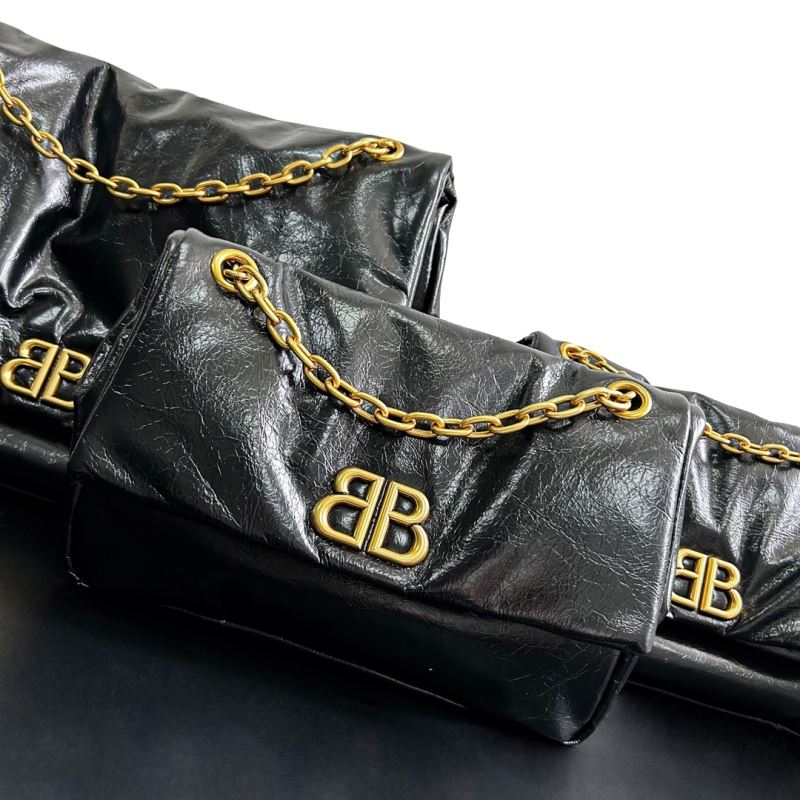 Balenciaga Satchel Bags